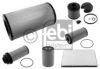 FEBI BILSTEIN 43591 Filter Set